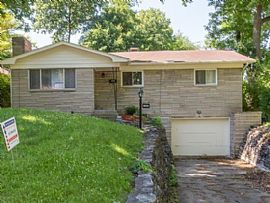 1921 W 10th St, Anderson, in 46016 3 Beds 2 Baths 2,246 Sqft