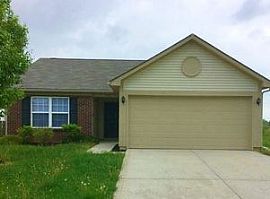 176 Thistle Wood Dr, Greenfield, in 46140 3 Beds 2 Baths 1,225 