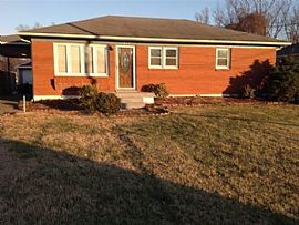8433 Chase Rd, Louisville, Ky 40258 3 Beds 1 Bath 1,008 Sqft