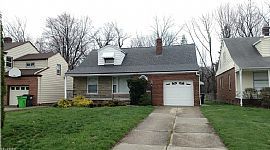 2031 Wrenford Rd, South Euclid, OH 44121