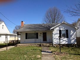 3 Bed 1.5 Bath 1400 Square Foot Home For Rent in Barboursville