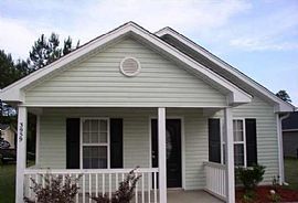3959 Mayfield Dr, Conway, Rent 500 Deposit 500 ToTAL 1000
