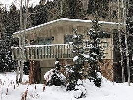 East-Vail Home