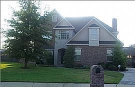 Beautiful 2 Story Family Home