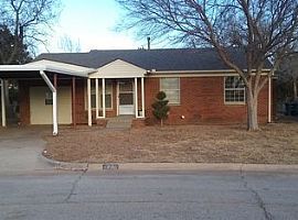 1341 Campbell Rd, Oklahoma City, OK 73111