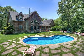 771 Edge of Woods Rd, Water Mill, Ny 11976 4 Beds 3.5 Baths 3,0