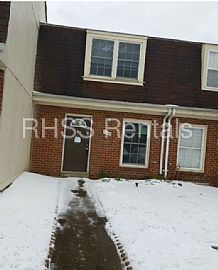 This Spacious, Renovated 3 Bed, 1 Bath and 1068 Square Foot Hom