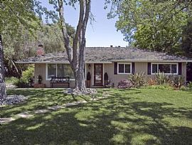 3 Beds 2 Baths in Atherton, Ca