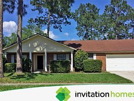 3bed Home Located Crosstie Rd W, Jacksonville 