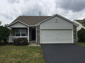 3921 Liriope Street Canal Winchester, OH 43110