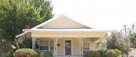 2945 S Jennings Ave, Fort Worth, TX 76110