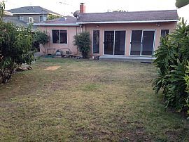 3 Beds 2 Baths at 3124 Military Ave, Los Angeles, CA 90034