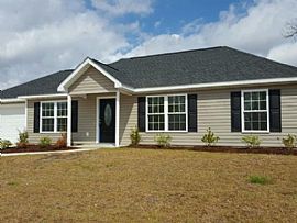  1832 Ronald Phillips Ave, Conway, Sc 29527 3 Beds 2 BaTHS 1,30
