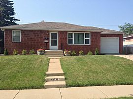 3 Bedroom 2 Full Bath Home For Rent on The West Side of Rapid C