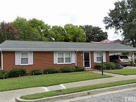 207 N Fayetteville St, Clayton, Nc/contact Info-3347082169