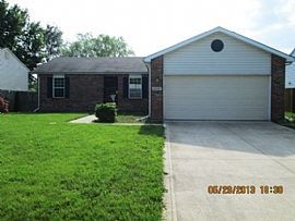 1305 Chesterfield Dr, Anderson, IN 46012