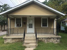 1412 E 30th St, Indianapolis, IN 46218