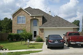 21403 Fossil Trails Dr, Spring, TX 77388