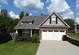 304 Java Way, Knoxville, Tn 37923 3 Beds 2.5 Baths