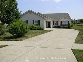 11211 Sand Lake Ct, Louisville, Ky 40272 3 Beds 2 BatHS 1,309
