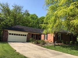 3910 Pigeon Creek Ln, Indianapolis, IN 46234