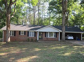 Immaculately Clean One Story Brick Ranch Located Well-Establish
