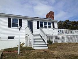 61 Hilltop Ave, Plymouth, MA 02360