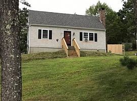 56 Old County Rd, East Sandwich, MA 02537