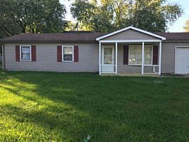 3322 Southwest Dr, Indianapolis, IN 46241