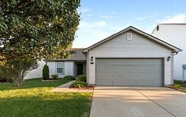 10453 Dark Star Dr, Indianapolis, in 46234 3 Beds 2 BatHS 1,320