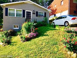 1120 Elfin Ave, Capitol Heights, Md 20743 4 Beds 2 Baths 960 Sq