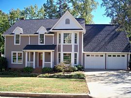 212 Wycliffe Dr, Greer, SC 29650