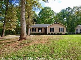 3bed and 2bath/2150 Winterfield Dr, Gastonia, NC 28056