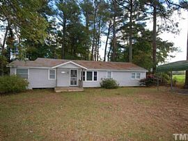 384 House Rd, Kenly, NC 27542