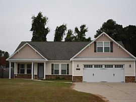 111 Gobblers Way, Richlands, NC 28574