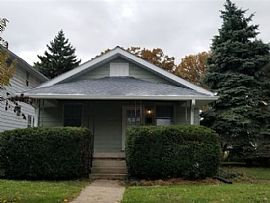 706 N Linwood Ave, Indianapolis, IN 46201