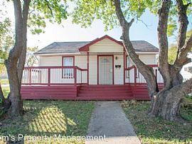  3720 Stanley Ave, Fort Worth, TX 76110 