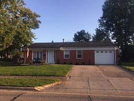  624 King George Ave, Columbus, OH 43230 