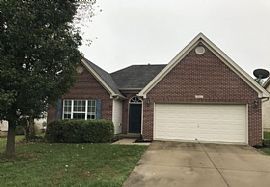 17315 Curry Branch Rd, Louisville, KY 40245