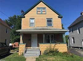 20 Whitney Ave N, Youngstown, OH 44509