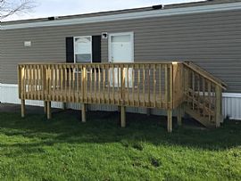  2120 Spring St Lot 113, New Castle, in 47362 3 Beds 2 Baths --