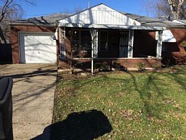 207 E Lewis St, New Albany, IN 47150