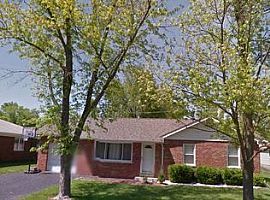  113 Hollandia Dr, Fairview Heights, Il 62208 3 Beds 1 Bath 1,3