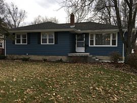 435 Meadowbrook Ave, Youngstown, Oh 44512 3 Beds 1 Bath 1,274 S
