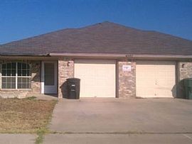 4507-A July Dr, Killeen, TX 76549