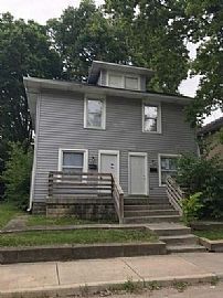 2408 E 11th St, Indianapolis, IN 46201