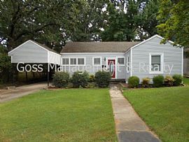 316 W L Ave, North Little Rock, AR 72116