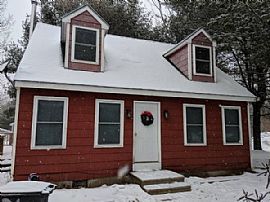 Belmont House For Rent (belmont, Nh)