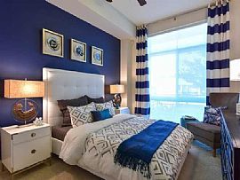 Studio–2 Beds For Rent in 673 Ne 3rd Ave, Fort Lauderdale,Fl $1
