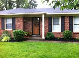 3521 Sorrento Ave, Louisville, KY 40241